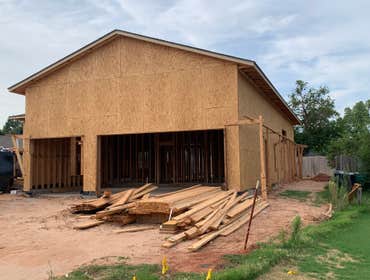 Photos by ACET Custom Homes #1 New custom home built for this client.