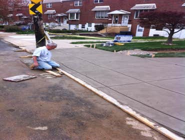Project photos from Joe Ritchie, Inc. Addition to church
