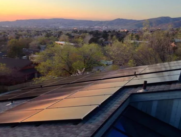 Solar Projects