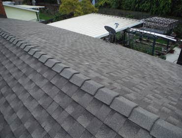 30 year Comp shingles in HB ca