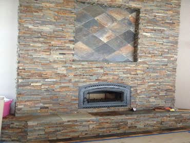 Photos from A Kleene Sweep Chimney Service
