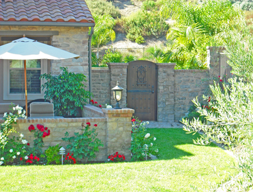 Photos by Mullaney Landscape #1