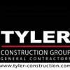 Tyler Construction Group Inc logo