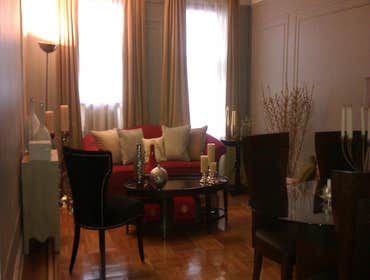 Post-Construction Cleanup Project in New York