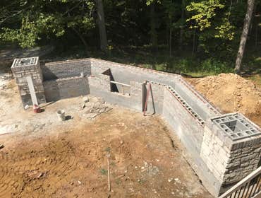 Photos from Hillock Masonry LLC