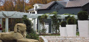Sacred Oak Homes