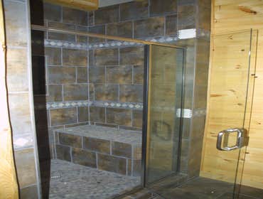 Photos by Katahdin Cedar Log Homes of Northeast Pennsylvania #1