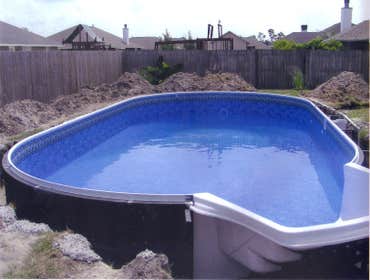 Photos from Fagans Custom Pools Inc