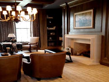 Works by Cheminée Design Co.