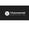 Hill Commercial Construction logo