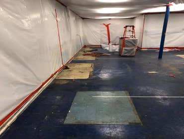 Photos by Amspan Abatement Construction, LLC #1