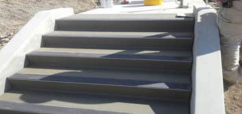 Photos by Sinclair Concrete #1