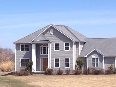 Custom 2 Story