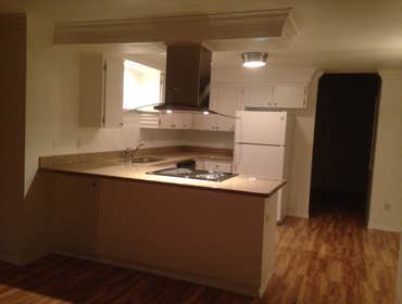 Photo(s) from Leons Remodeling Llc Kitchen remodel