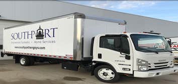 Southport Home Services