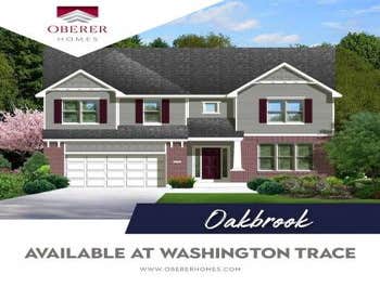 Photos by Oberer Homes #1