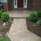 Decorative Concrete