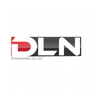 DLN Construction Co logo