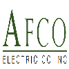 Afco Electric Company Inc logo