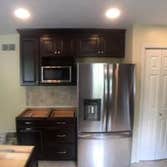 Kitchen Remodeling