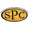 St Charles Plumbing Company logo