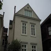 Washington St Home Remodel