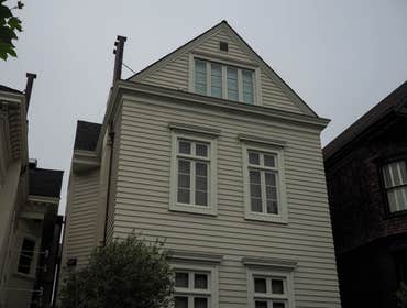 Washington St Home Remodel