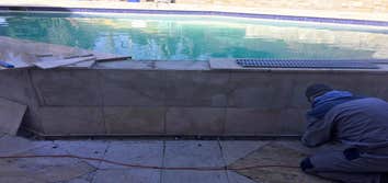 Residential Pool Service LLC