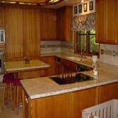 New counters; range; sink