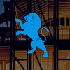 SGB Contracting logo