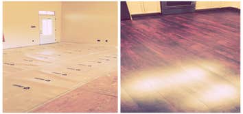 Flooring