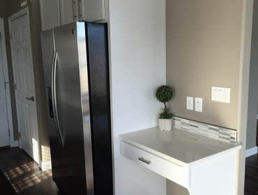Osgood Remodel