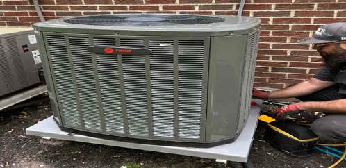 Gray's Heating and Cooling