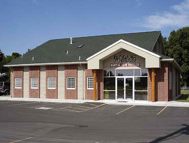 Kenmark Construction Projects
