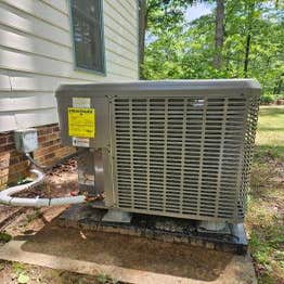 J&e Heating and Air Conditioning ‎ll‎c