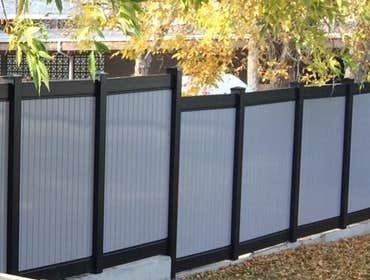 Fences