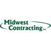 Midwest Contracting, Inc. logo