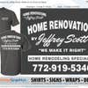 Home Renovations logo