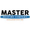 Master Roofing Company logo