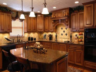 Kitchen Remodeling