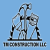 T & M Construction LLC logo