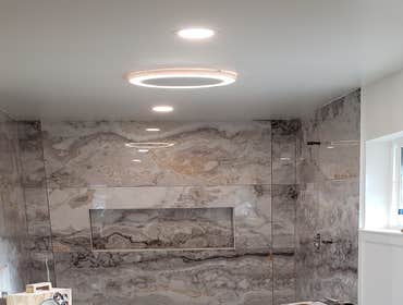 Photos by Drummond Electric Inc #1
