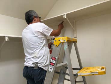 Photos by Raymond Banks Construction #3