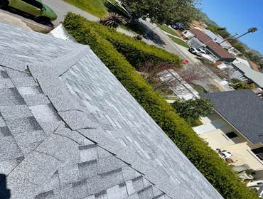 Project Roofs