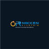 O.R. Nikken Electric logo