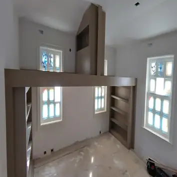 A. & J. Custom Contracting Co