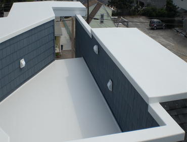 Photo Gallery, Nj Fiberglass Decks, LLC #1