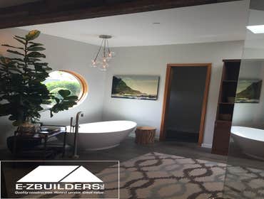 Home Remodel
