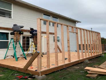 Photos by Universal Construction & Remodeling, LLC #1