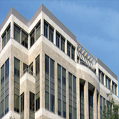 Office, Industrial & Commercial Building